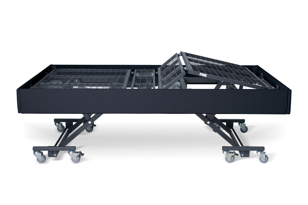 Royale Multi-Motion Bed - Long King Single (2 Colours)