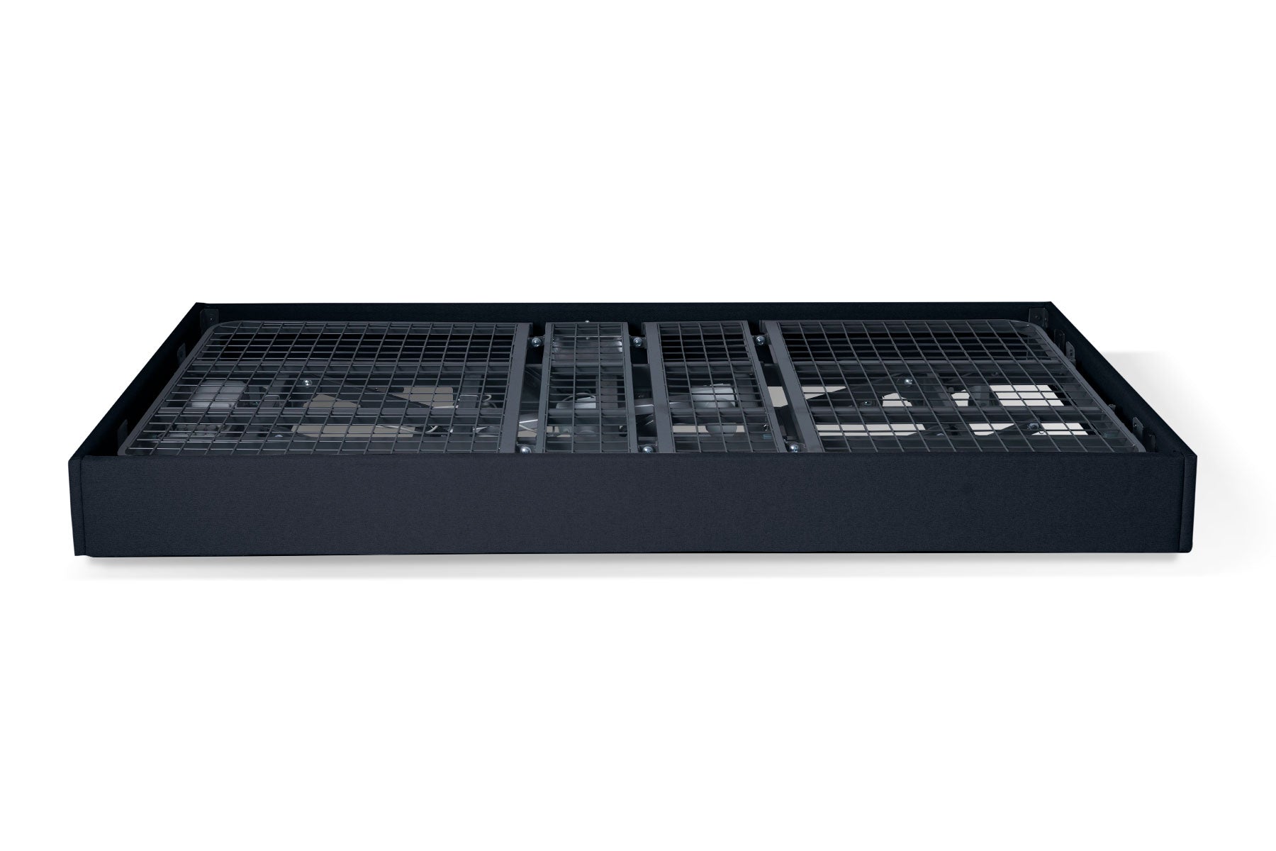 Royale Multi-Motion Bed - Long Single (2 Colours)