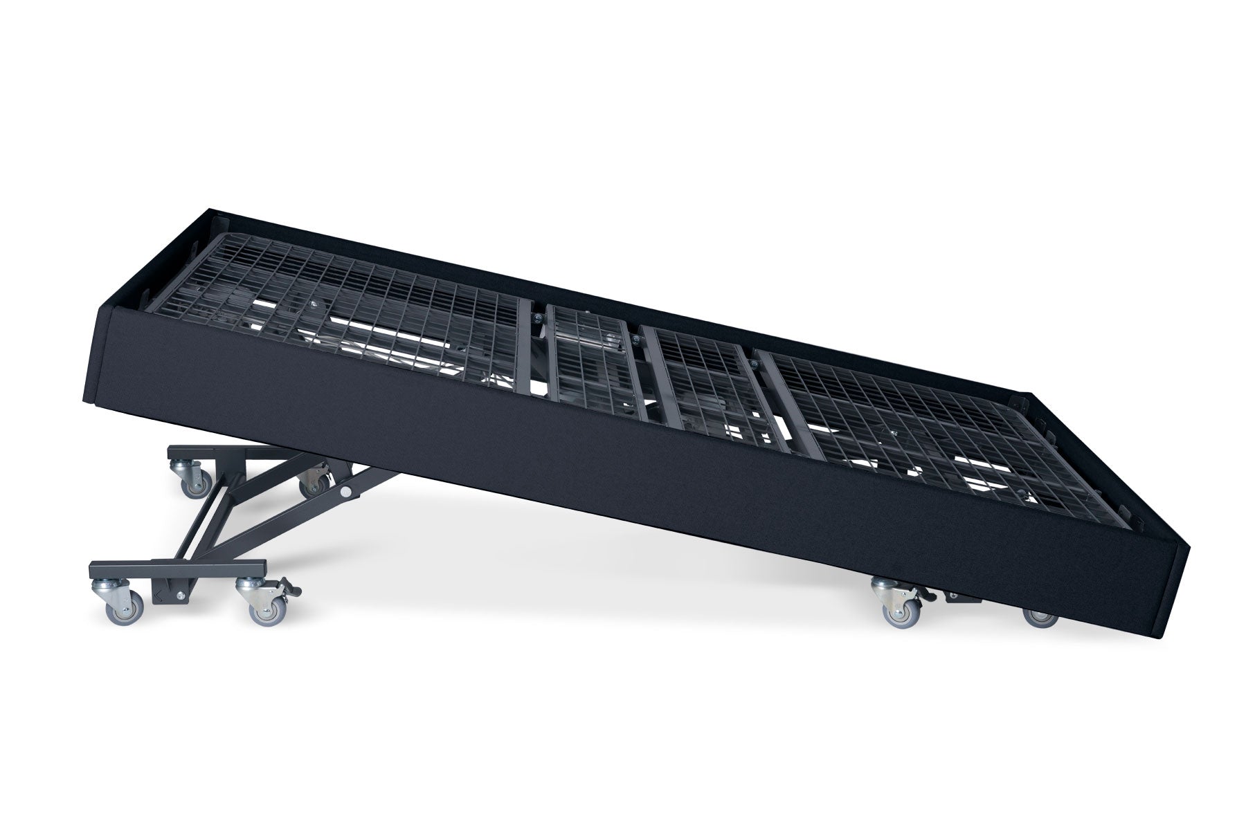 Royale Multi-Motion Bed - Long Single (2 Colours)