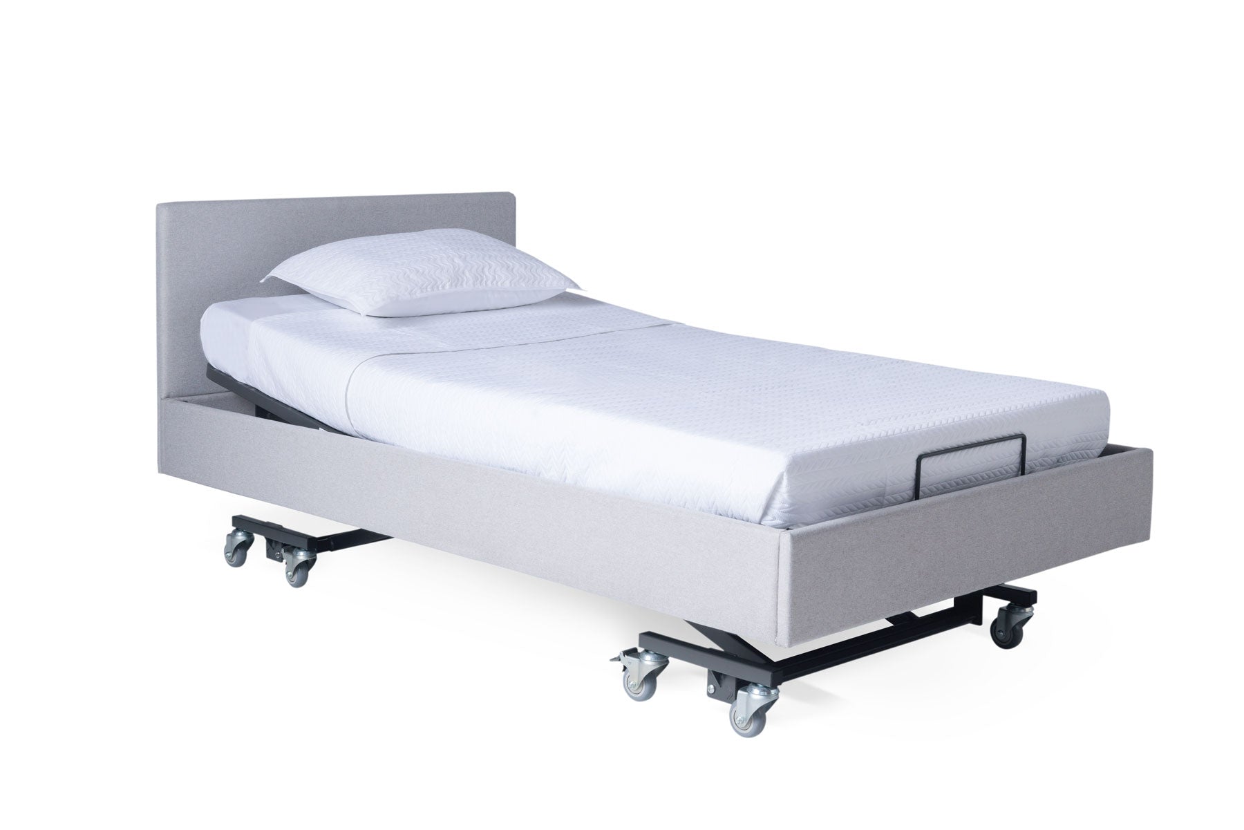 Royale Multi-Motion Bed - Long King Single (2 Colours)