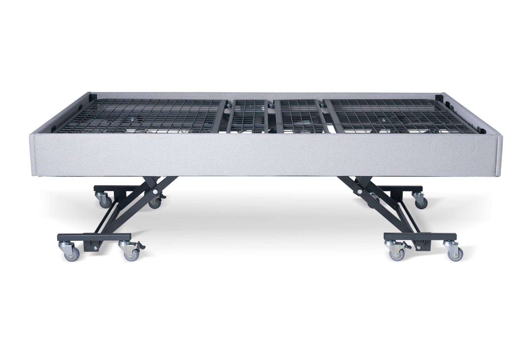Royale Multi-Motion Bed - Long Single (2 Colours)