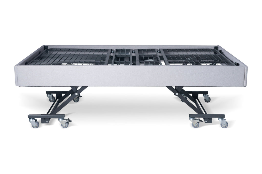 Royale Multi-Motion Bed – Long Double (2 Colours)