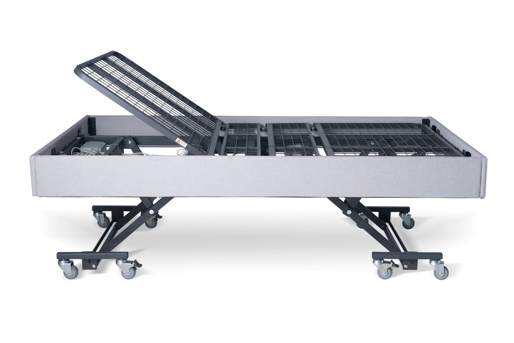 Royale Multi-Motion Bed – Long Double (2 Colours)