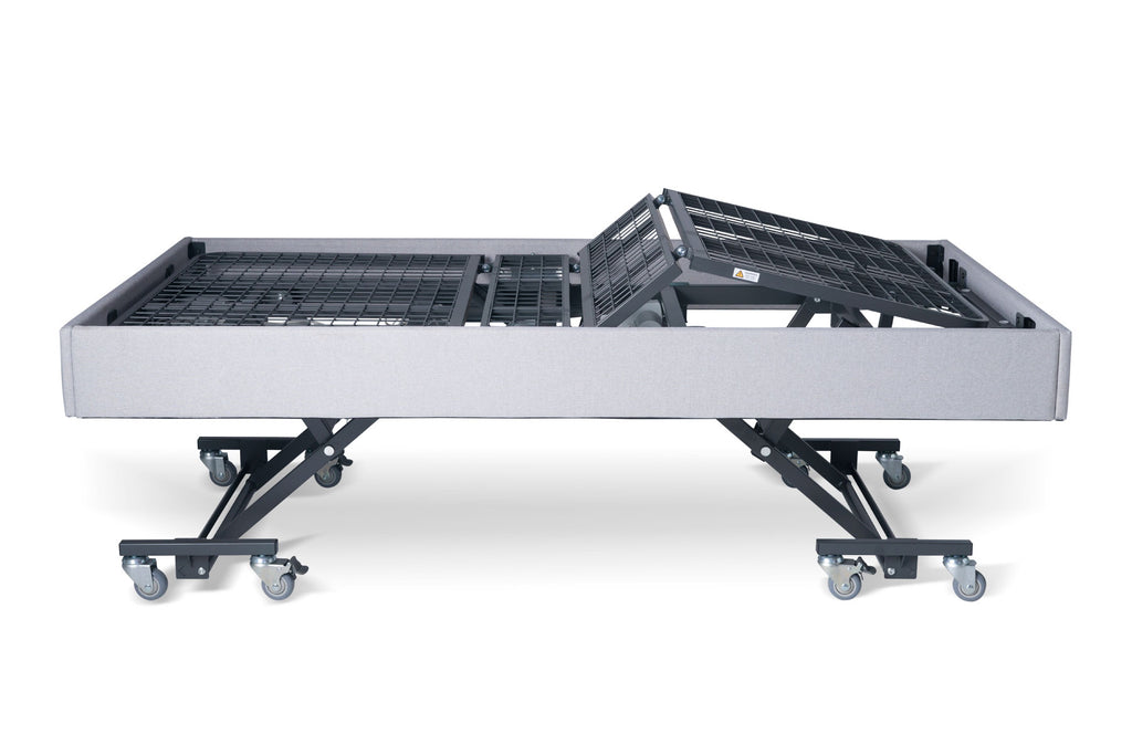 Royale Multi-Motion Bed - Long King Single (2 Colours)