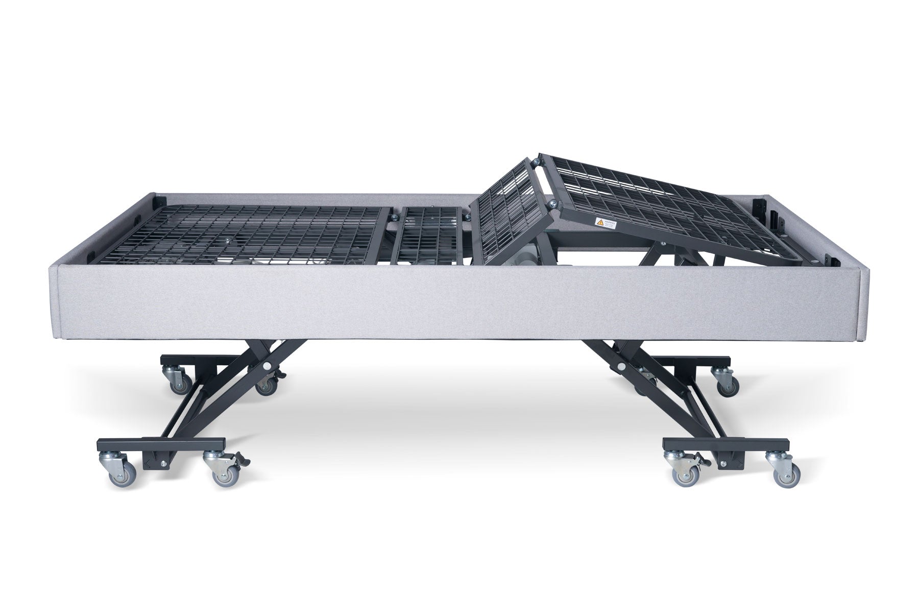 Royale Multi-Motion Bed - Long King Single (2 Colours)
