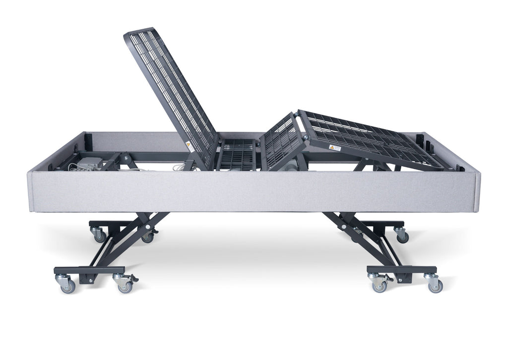 Royale Multi-Motion Bed - Long Single (2 Colours)