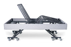 Royale Multi-Motion Bed - Long Single (2 Colours)