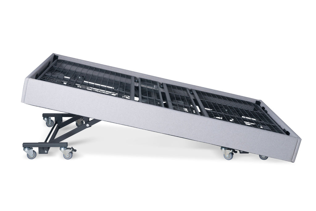 Royale Multi-Motion Bed - Long King Single (2 Colours)
