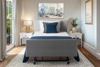 Royale Multi-Motion Bed - Long King Single (2 Colours)