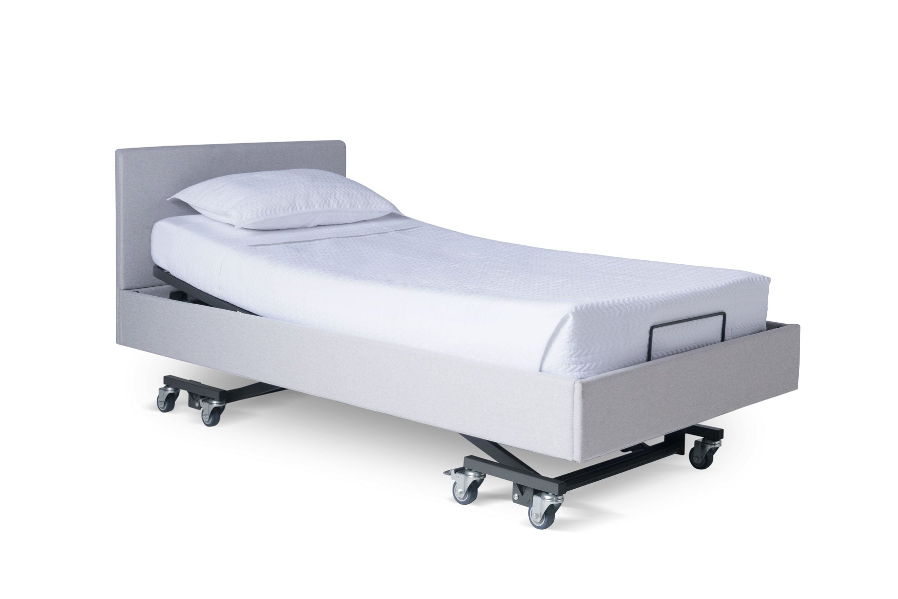 Royale Multi-Motion Bed - Long Single (2 Colours)
