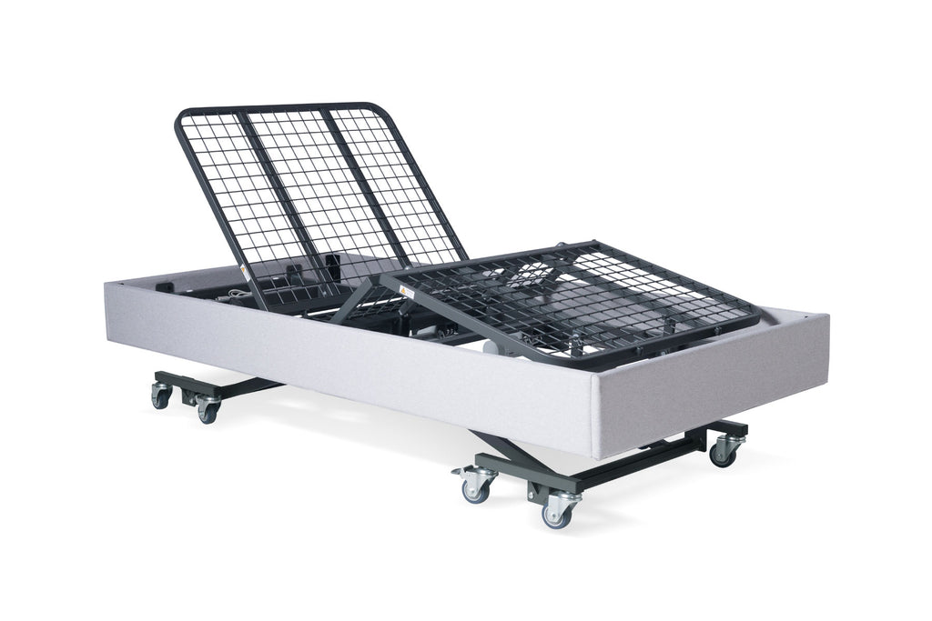 Royale Multi-Motion Bed - Long Single (2 Colours)