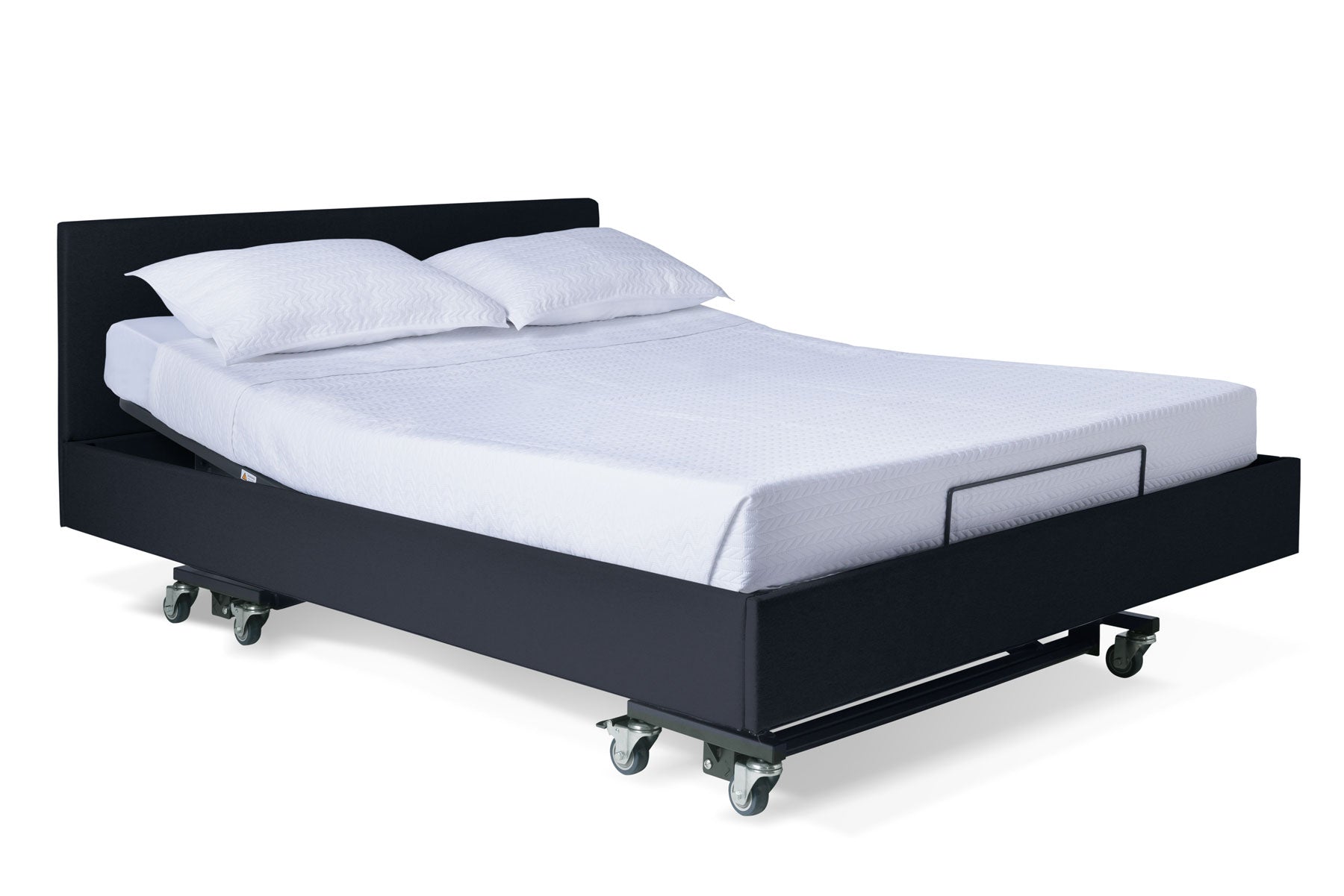 Royale Multi-Motion Bed - Queen (2 Colours)