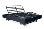 Royale Multi-Motion Bed - Long Queen (2 Colours)