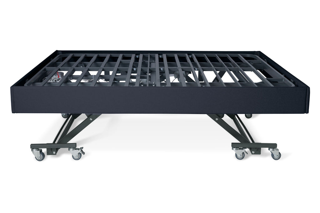 Royale Multi-Motion Bed - Long Queen (2 Colours)