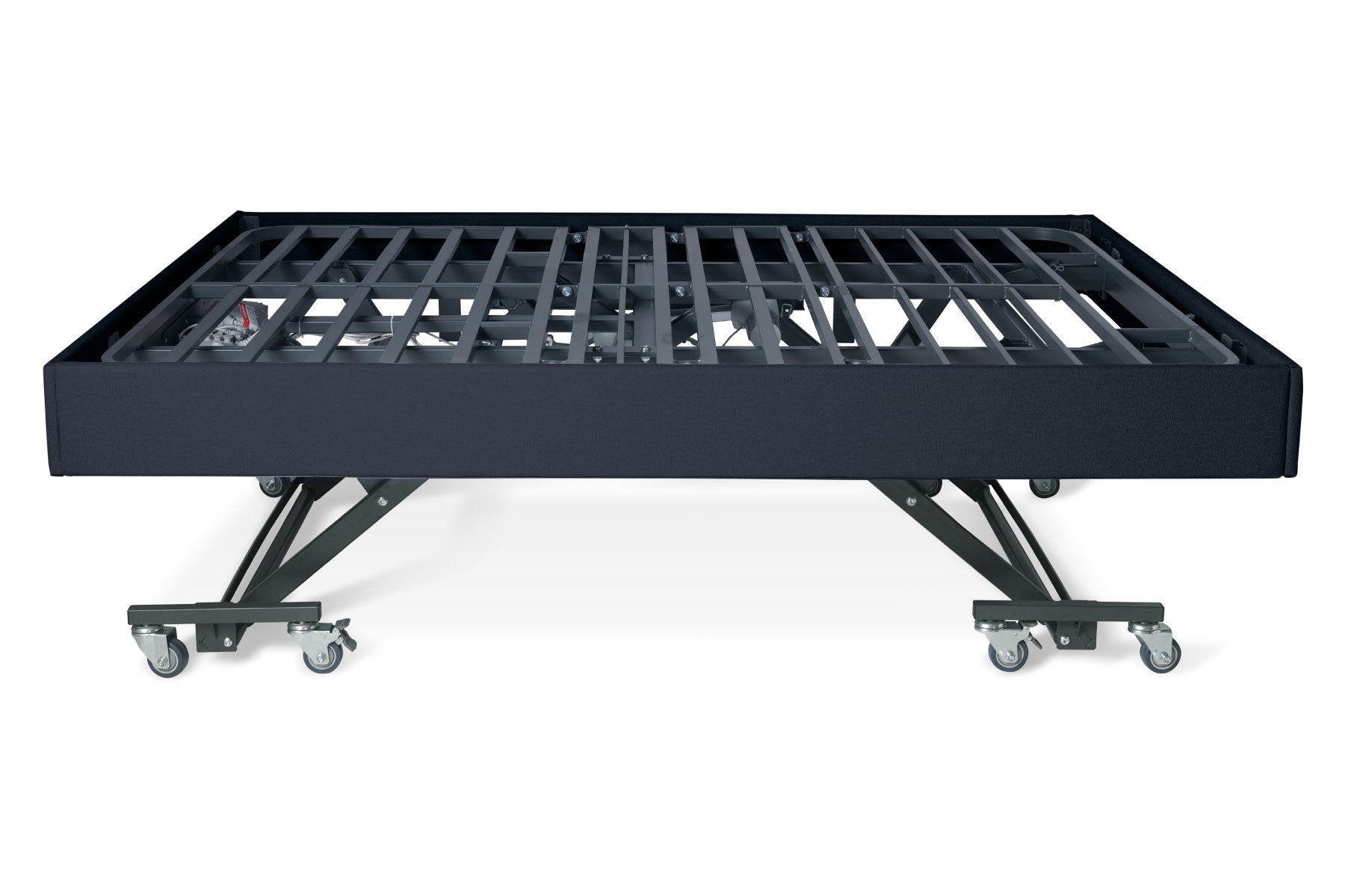 Royale Multi-Motion Bed - Long Queen (2 Colours)