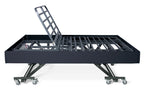 Royale Multi-Motion Bed - Long Queen (2 Colours)