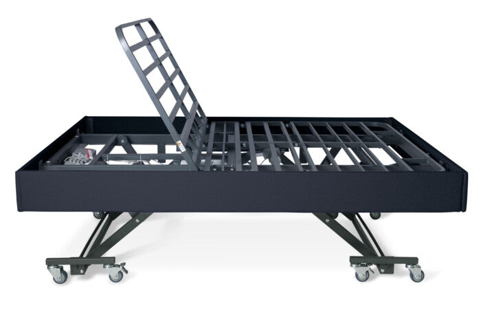 Royale Multi-Motion Bed - Long Queen (2 Colours)