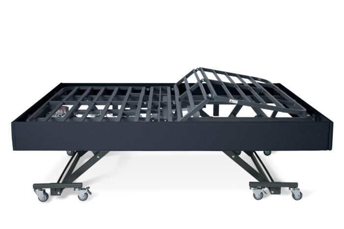 Royale Multi-Motion Bed - Long Queen (2 Colours)