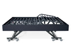 Royale Multi-Motion Bed - Long Queen (2 Colours)