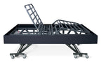 Royale Multi-Motion Bed - Long Queen (2 Colours)