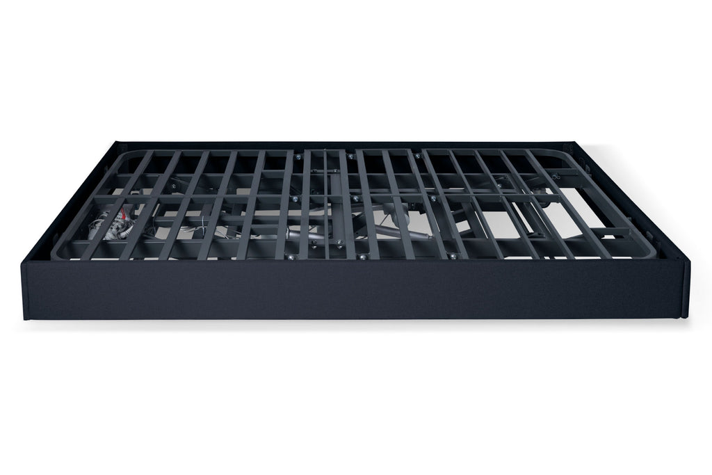 Royale Multi-Motion Bed - Long Queen (2 Colours)