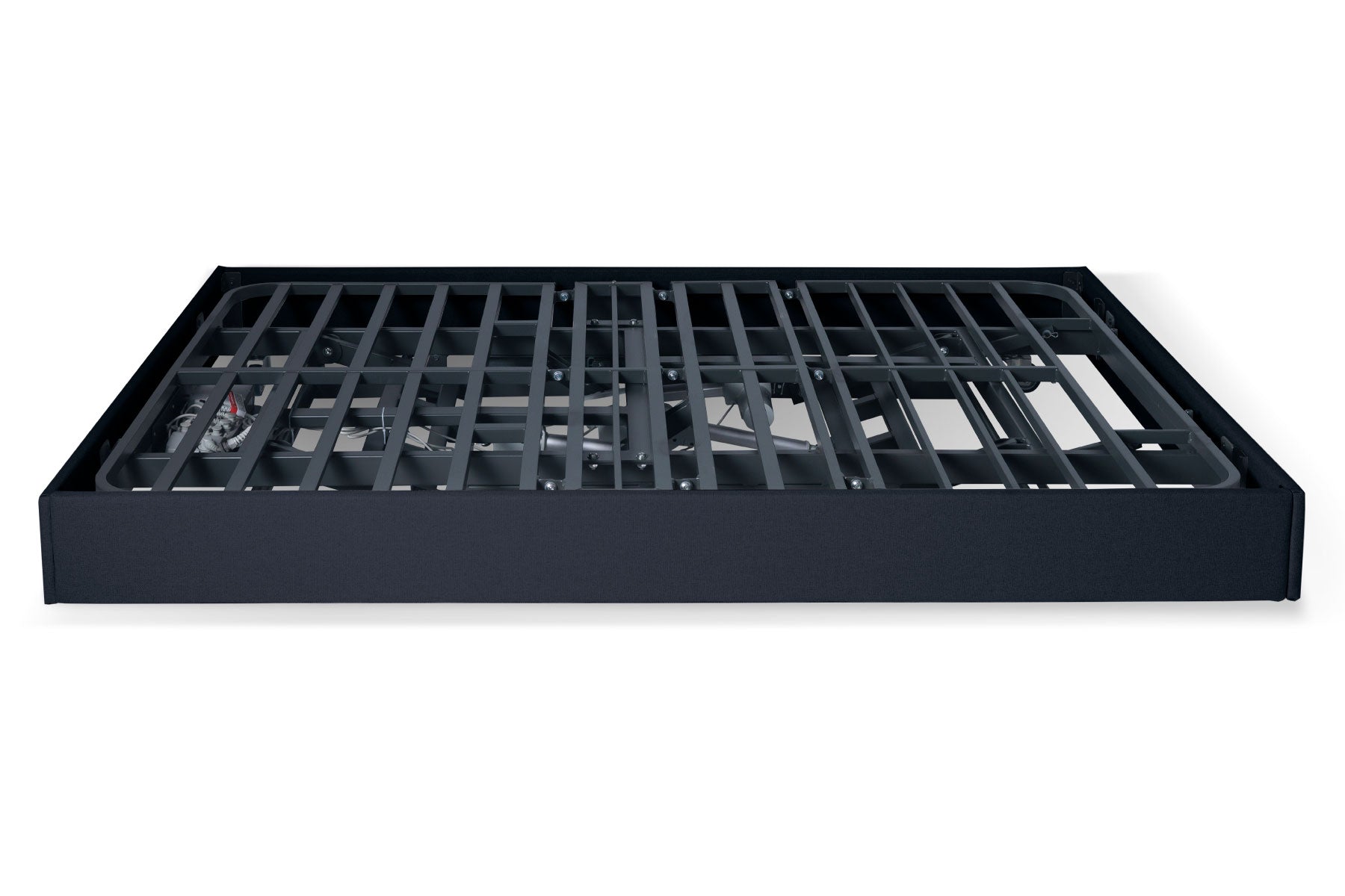 Royale Multi-Motion Bed - Long Queen (2 Colours)