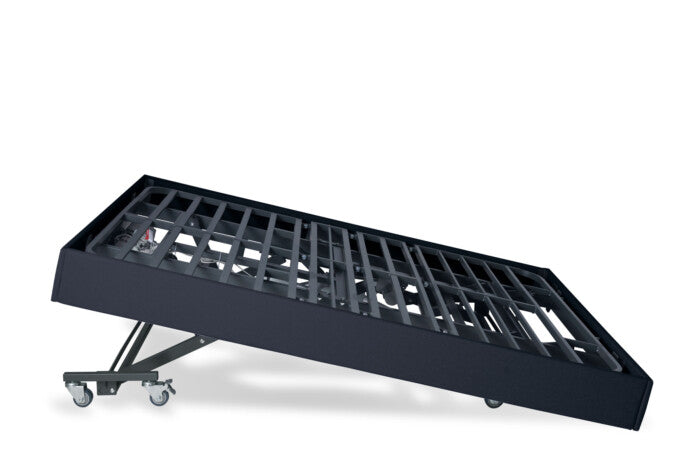 Royale Multi-Motion Bed - Long Queen (2 Colours)