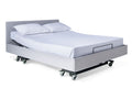 Royale Multi-Motion Bed - Long Queen (2 Colours)