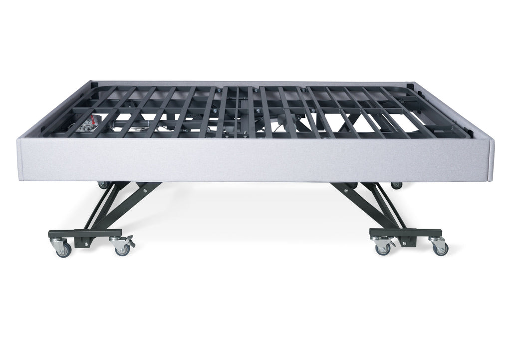 Royale Multi-Motion Bed - Long Queen (2 Colours)