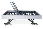 Royale Multi-Motion Bed - Long Queen (2 Colours)
