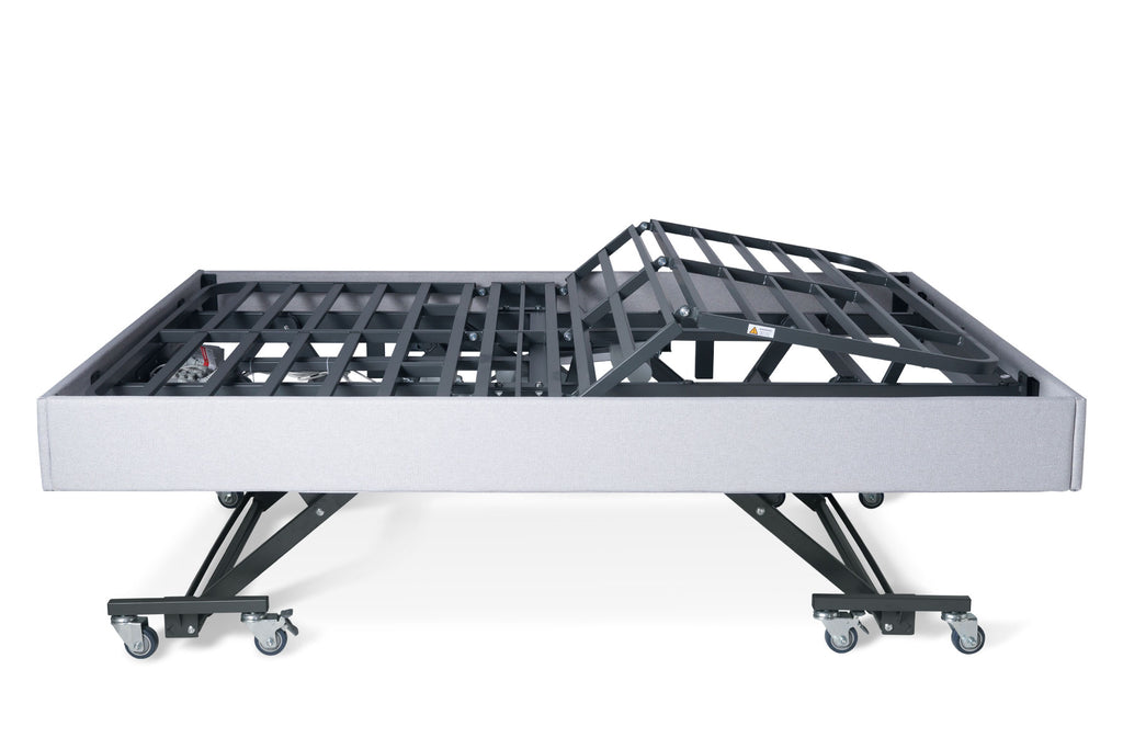 Royale Multi-Motion Bed - Long Queen (2 Colours)