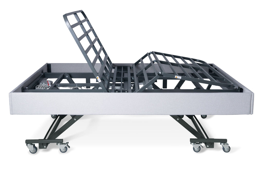 Royale Multi-Motion Bed - Long Queen (2 Colours)