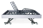 Royale Multi-Motion Bed - Long Queen (2 Colours)
