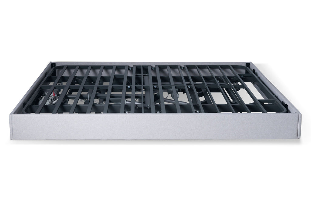 Royale Multi-Motion Bed - Long Queen (2 Colours)