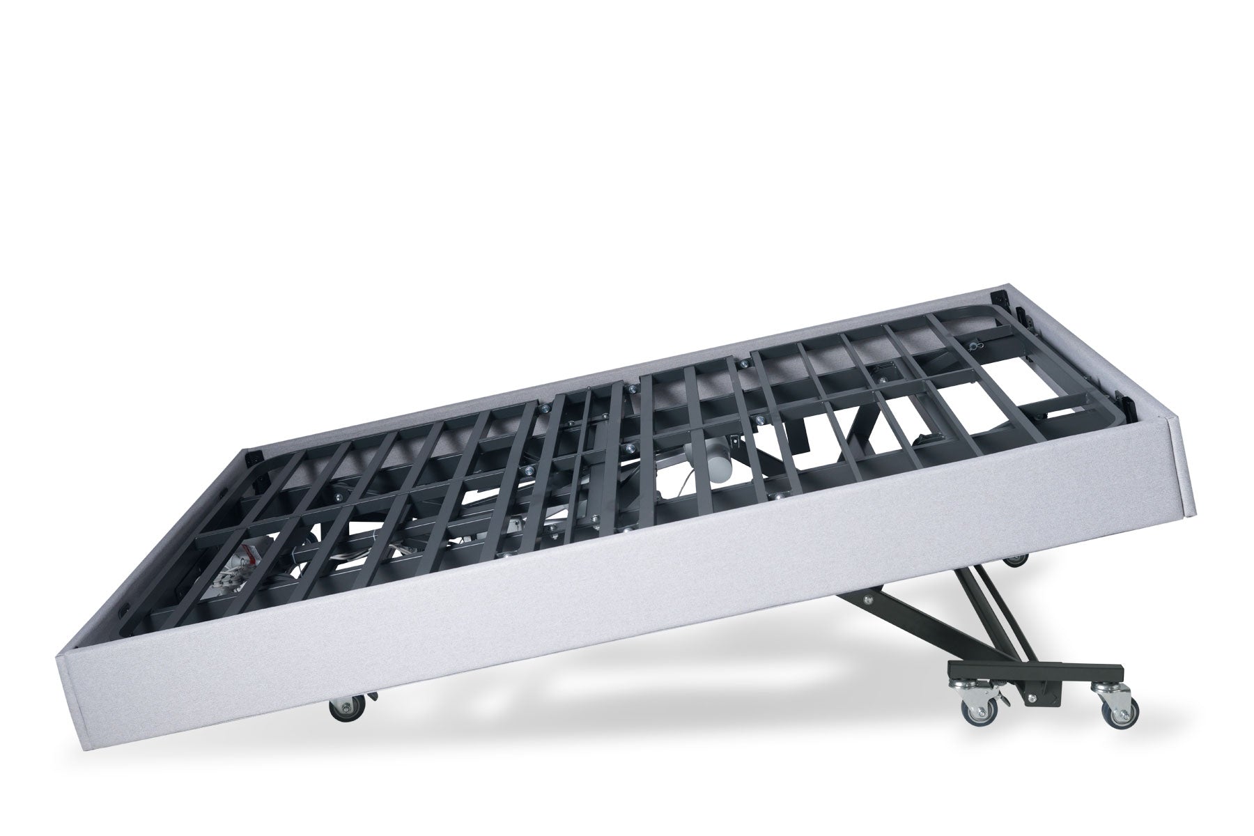 Royale Multi-Motion Bed - Long Queen (2 Colours)