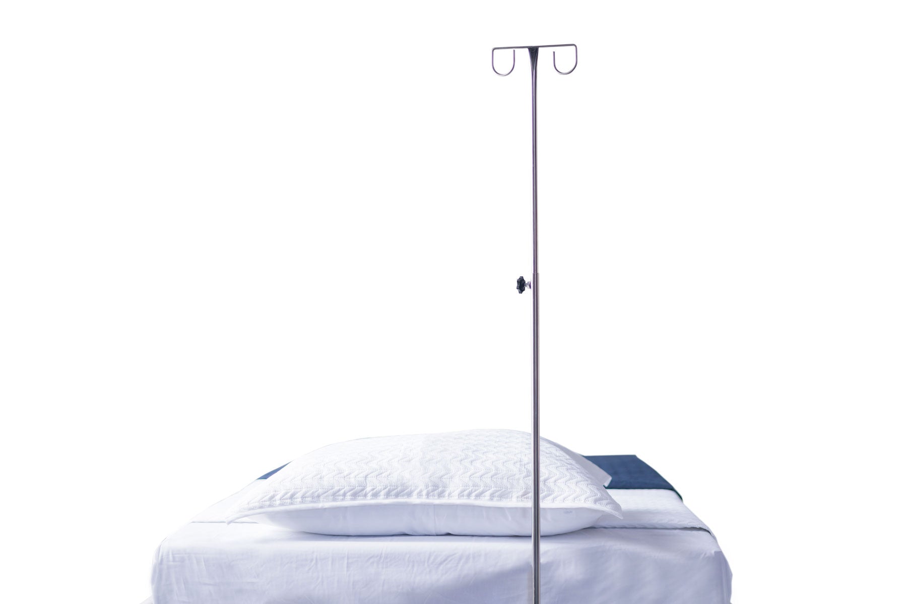Royale Multi-Motion Bed IV Pole