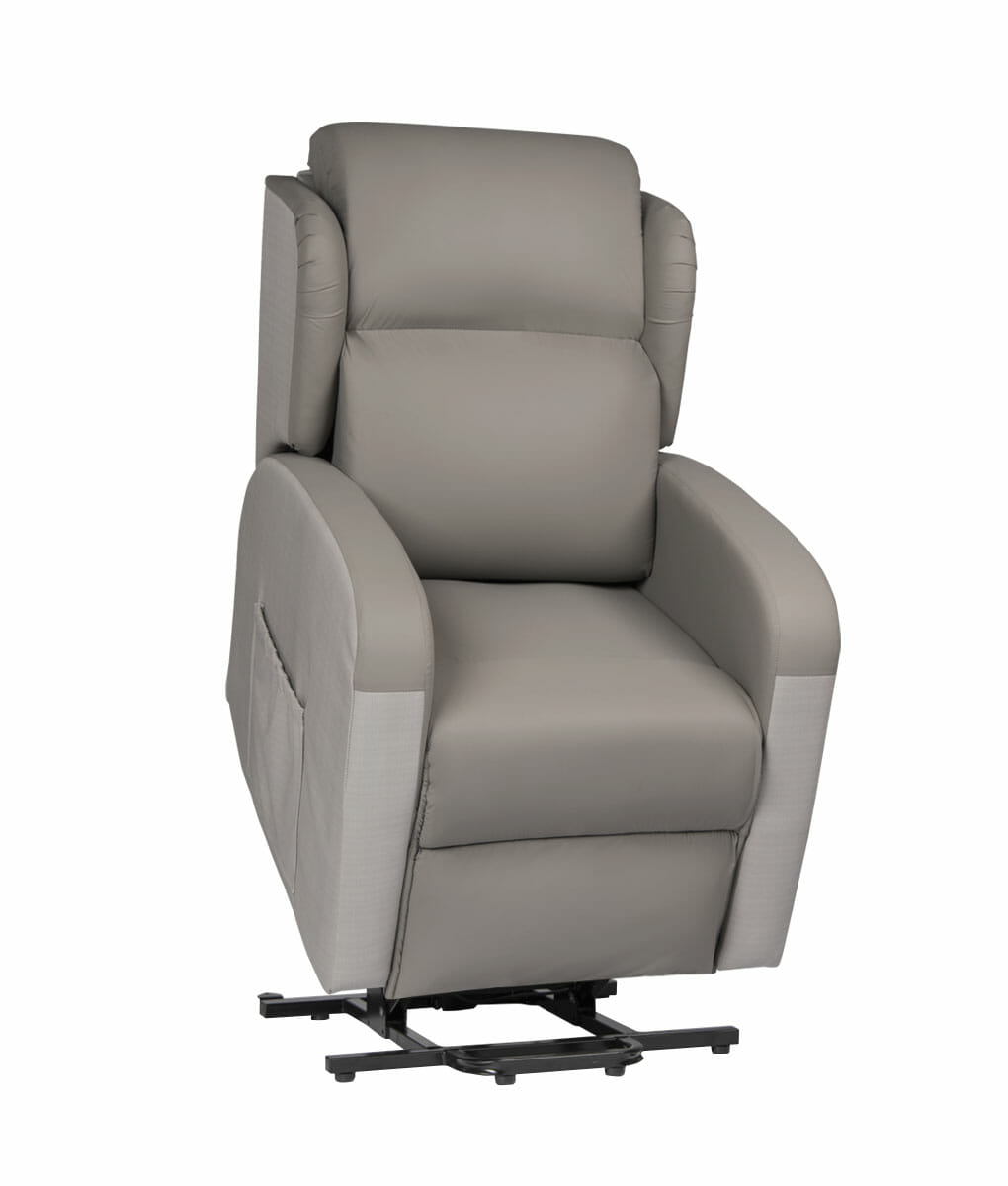 Royale Pressure Relieving Lift Chair Twin Motor (3 Sizes)