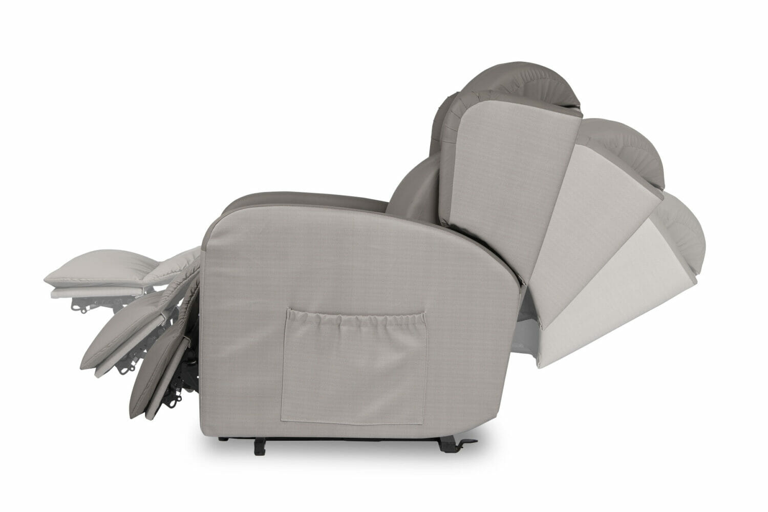 Royale Pressure Relieving Lift Chair Twin Motor (3 Sizes)