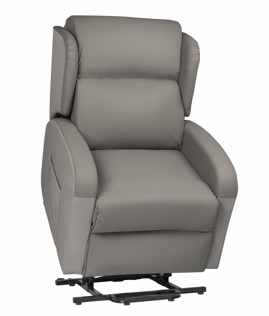 Royale Pressure Relieving Lift Chair Twin Motor (3 Sizes)