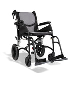 Hero Medical Comfy Lite Transit Wheelchair (3 Sizes)