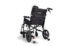 Hero Medical Comfy Lite Transit Wheelchair (3 Sizes)