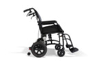 Hero Medical Comfy Lite Transit Wheelchair (3 Sizes)