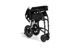 Hero Medical Comfy Lite Transit Wheelchair (3 Sizes)