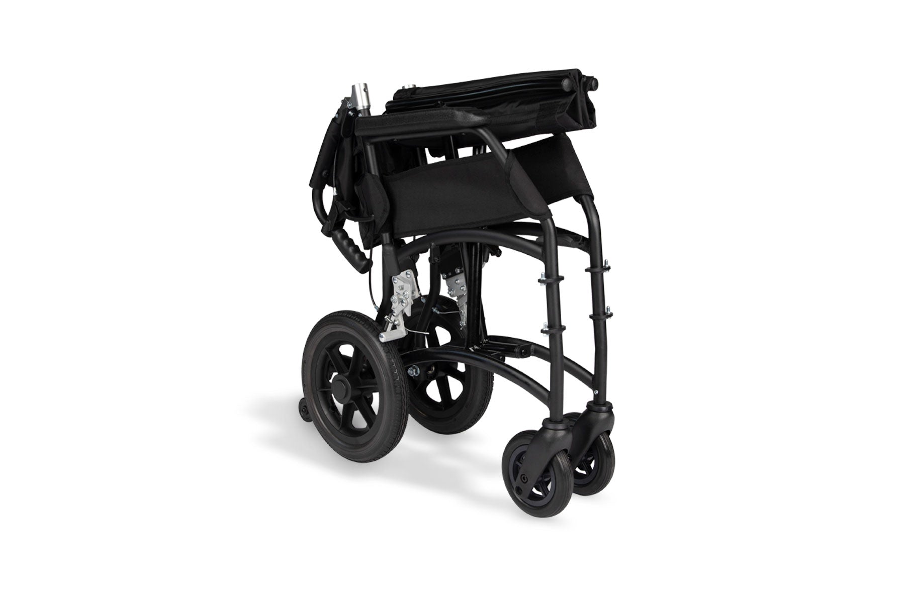Hero Medical Comfy Lite Transit Wheelchair (3 Sizes)