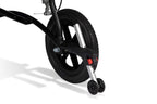 Hero Medical Comfy Lite Transit Wheelchair (3 Sizes)
