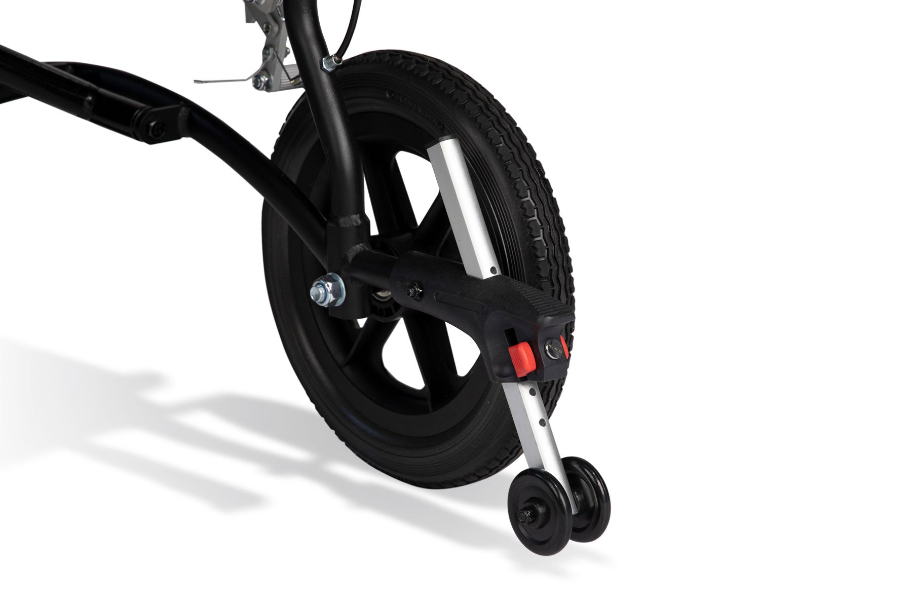 Hero Medical Comfy Lite Transit Wheelchair (3 Sizes)