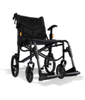 Hero Medical Active Ultra Lite 18" - Carbon Textured