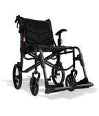 Hero Medical Active Ultra Lite 18" - Carbon Textured