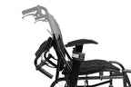 Hero Medical Active Ultra Lite 18" - Carbon Textured
