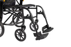 Hero Medical Active Ultra Lite 18" - Carbon Textured